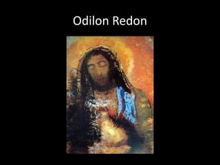 Odilon Redon 