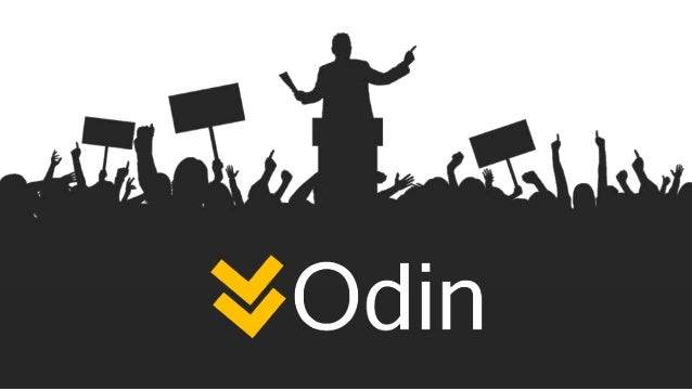 Odin: Inteligência Estratégica para Manutenção de Poder