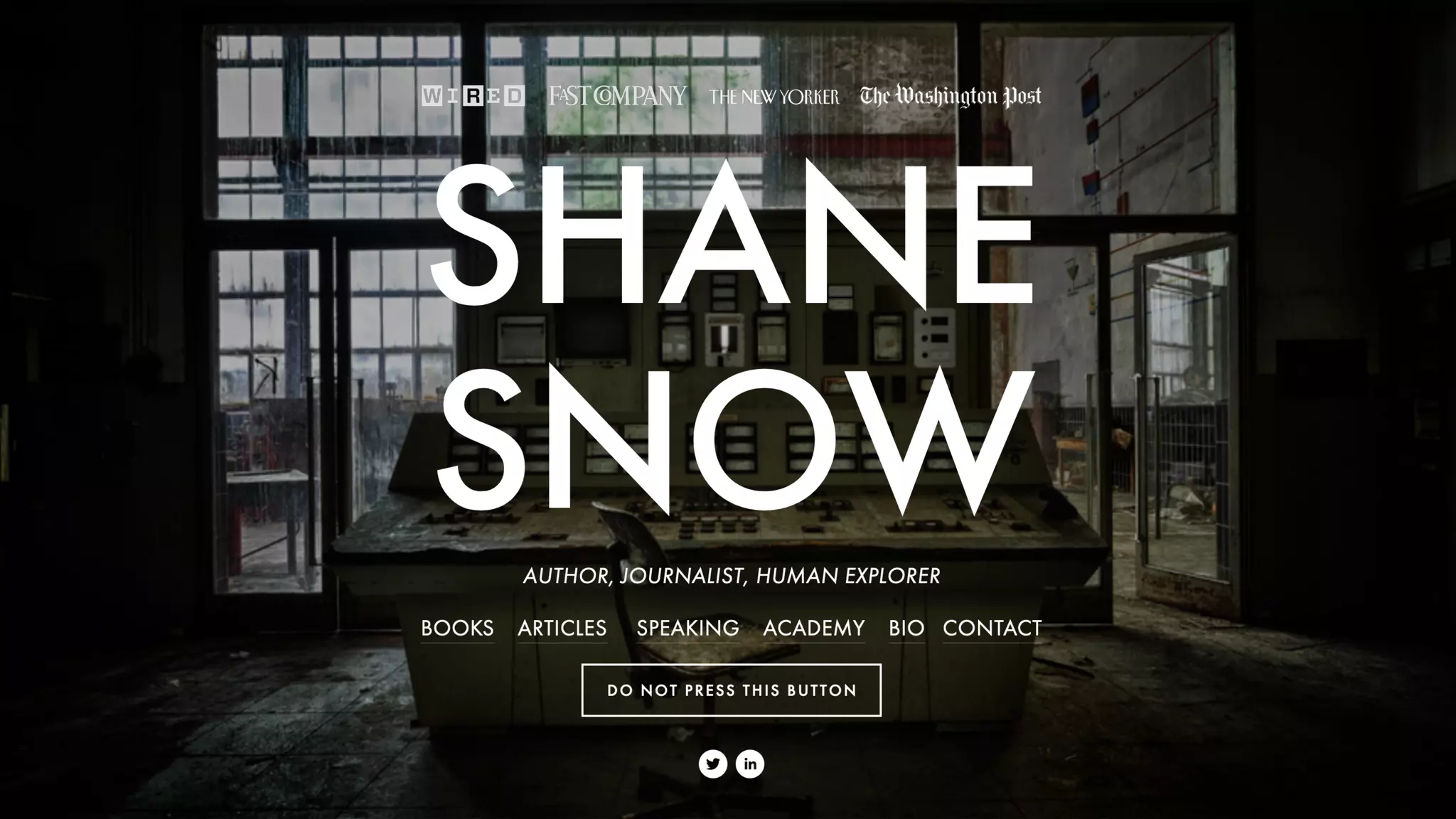 www.snow.academy 2
 
