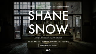 www.snow.academy 2
 