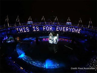 Credit: Press Association
 