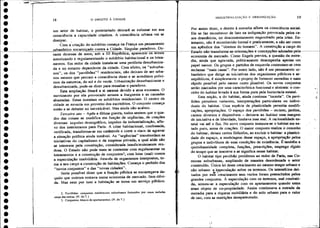 O direito a cidade   henry lefevre