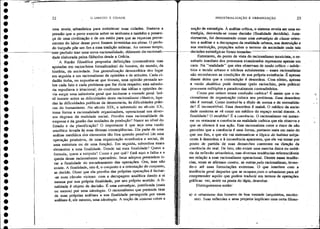 O direito a cidade   henry lefevre