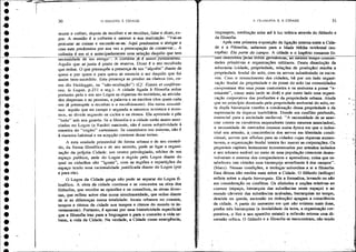 O direito a cidade   henry lefevre