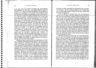 O direito a cidade   henry lefevre