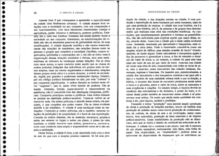 O direito a cidade   henry lefevre