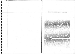 O direito a cidade   henry lefevre