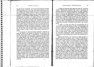 O direito a cidade   henry lefevre