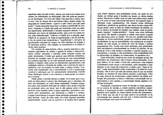 O direito a cidade   henry lefevre