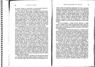 O direito a cidade   henry lefevre