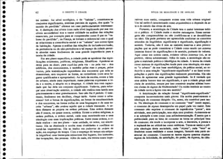 O direito a cidade   henry lefevre