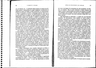 O direito a cidade   henry lefevre