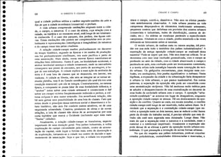 O direito a cidade   henry lefevre