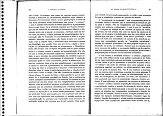 O direito a cidade   henry lefevre