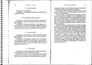 O direito a cidade   henry lefevre