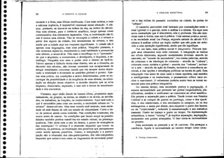 O direito a cidade   henry lefevre