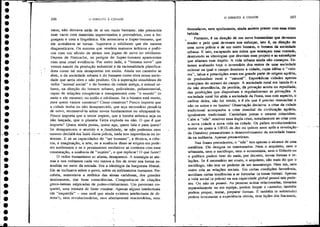 O direito a cidade   henry lefevre