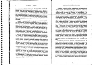 O direito a cidade   henry lefevre