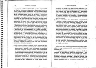 O direito a cidade   henry lefevre