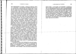 O direito a cidade   henry lefevre