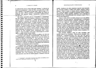 O direito a cidade   henry lefevre