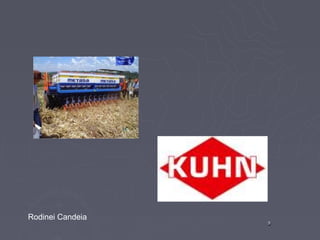 Rodinei Candeia
                  9
 