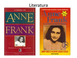 Literatura 
 