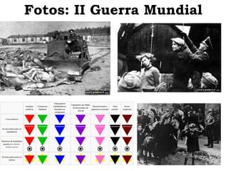 Fotos: II Guerra Mundial 
 