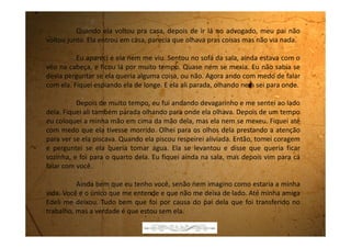Sexta-feira, 10 de novembro de 1989
Hoje tive uma aula muito interessante na escola. É que ontem, 9 de
novembro, derrubaram o muro de Belim. Agora a Alemanha Oriental e a
Alemanha Ocidental vão ser uma Alemanha só.
Fiquei pensando que se eu morasse na Alemanha Ocidental e
minha prima Dani na Alemanha Oridental, toda vez que eu quisesse visitá-la,
teria que pular o muro. Ia ser muito engraçado, principalmente se minha tia
Cleonice quisesse vir aqui nos visitar e tivesse que pular o muro. Só queria ver
como ela iria fazer isso. Gorducha do jeito que é, acho que ficaria entalada.
Pensei que isso poderia ser uma coisa muito legal para eu contar
pra minha mãe. Quem sabe ela não ficaria feliz de não ter mais aquele muro
na Alemanha. Até fiquei ensaiando como poderia falar para ela, mas depois
perdi a coragem e fiquei aqui no quarto mesmo.
 