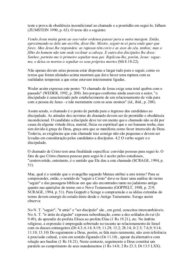 Teste para ver que profissão seguir Teste para ver que profissão seguir