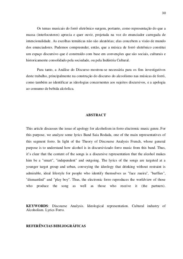 Níveis de dependência alcoólica em crianças