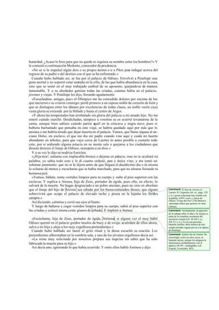 Odisea | PDF