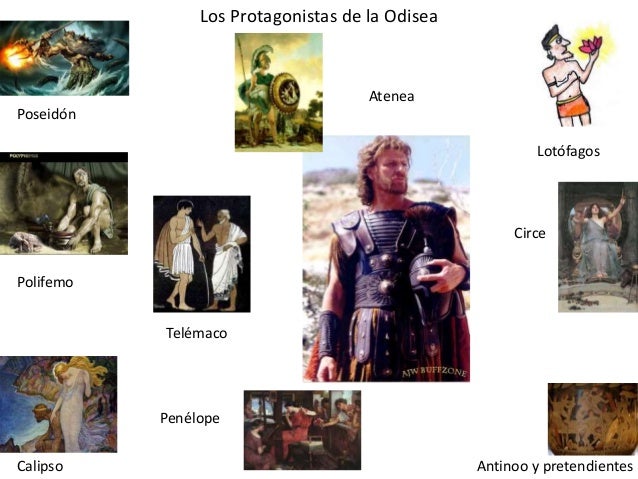 Odisea
