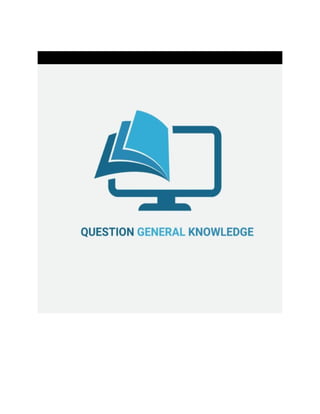 odisha: 100 most Important General knowledge questions | DOCX