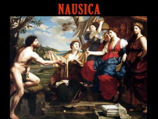 NAUSICA
 
