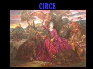 CIRCE
 