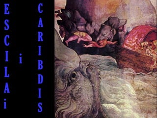 E      C
S      A
C      R
       I
 I i
       B
L      D
A      I
i      S
 