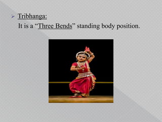 Indian Classical Dance Odissi