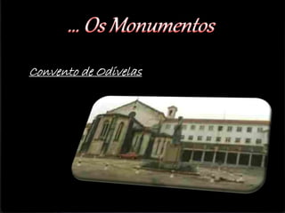 Convento de Odivelas
 