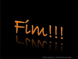 Cátia Chagas & Ricardo Fernandes
 