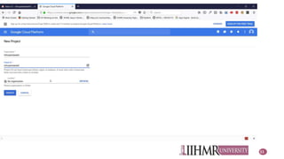 ODK Aggregate Server Setup in less than 10 Minutes | PPTX