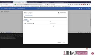 ODK Aggregate Server Setup in less than 10 Minutes | PPTX