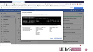 ODK Aggregate Server Setup in less than 10 Minutes | PPTX
