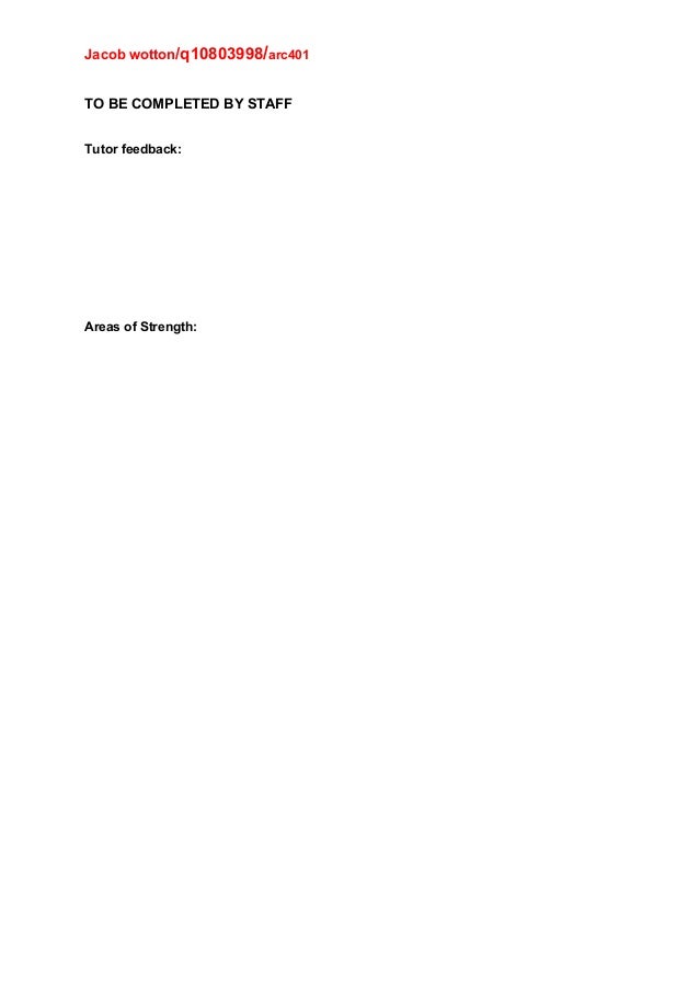 essay construction