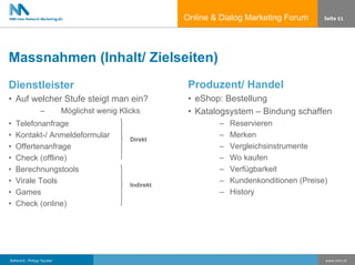 ODMF Präsentation 2006