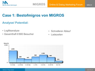 ODMF Präsentation 2006