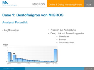 ODMF Präsentation 2006