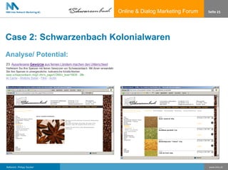 ODMF Präsentation 2006