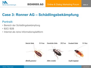 ODMF Präsentation 2006