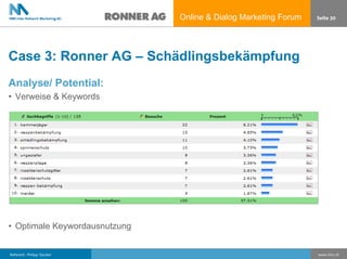 ODMF Präsentation 2006